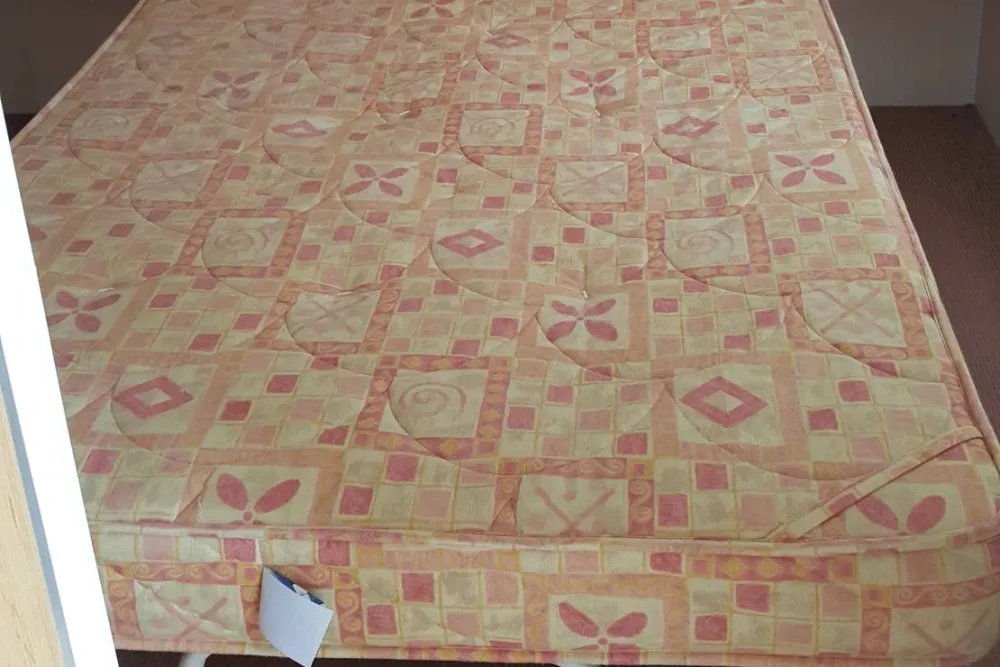 Camping de la reuille