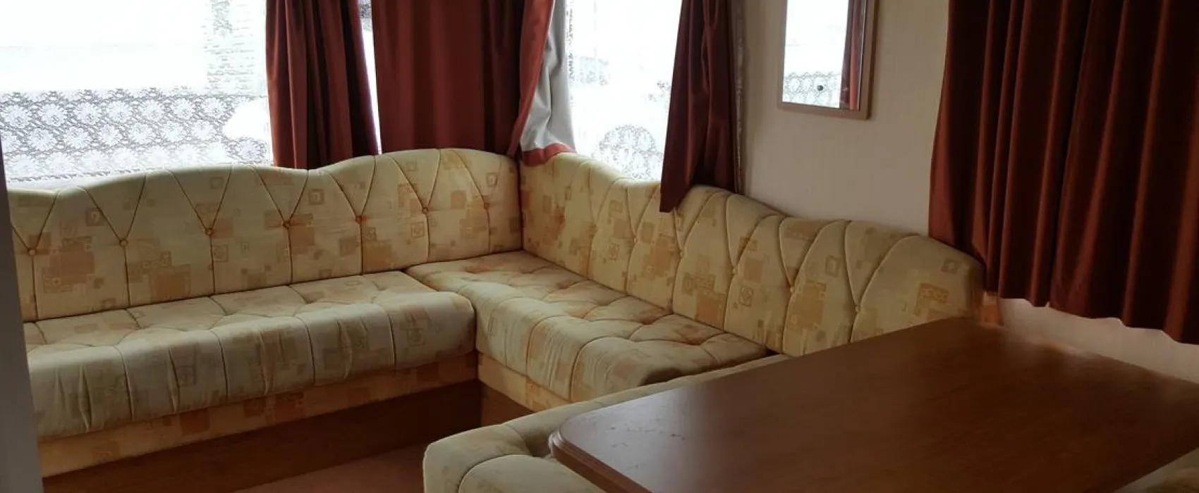 Camping de la reuille