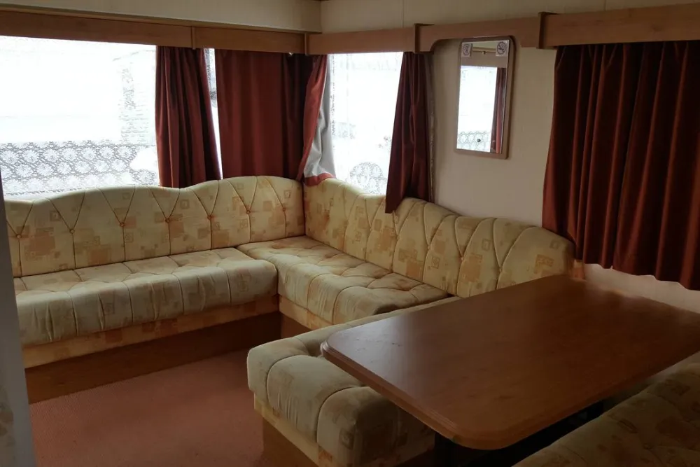 Camping de la reuille