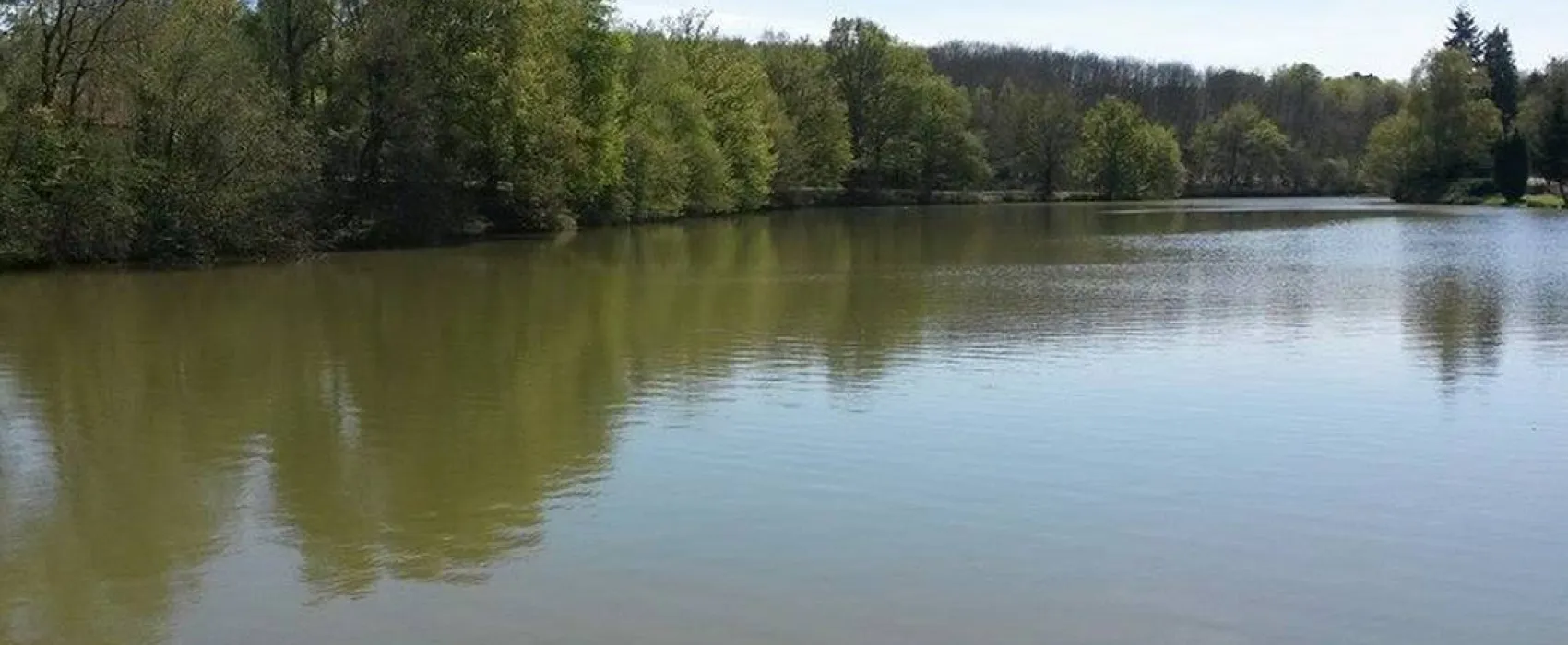 Camping de la reuille