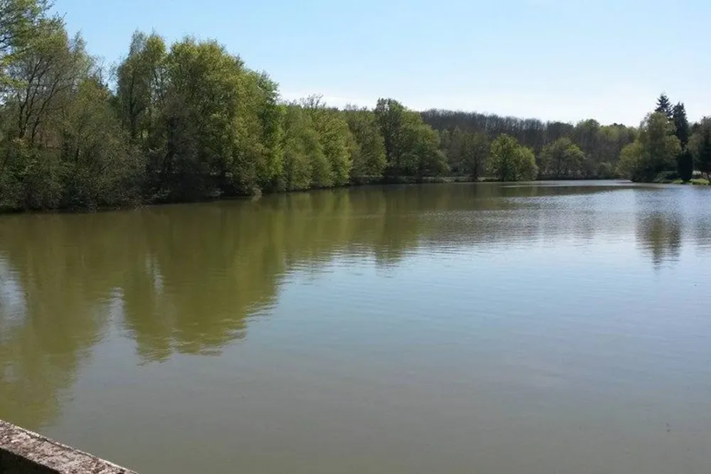 Camping de la reuille