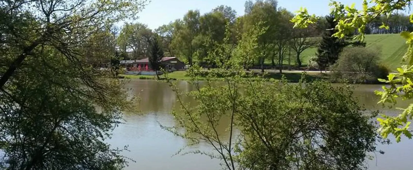 Camping de la reuille