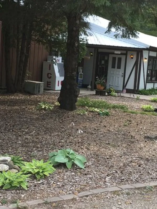 Fish Creek Campground