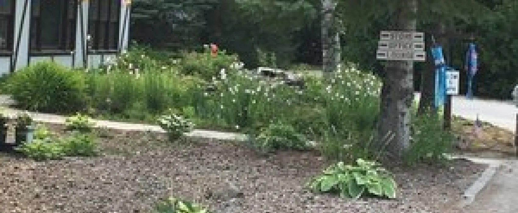 Fish Creek Campground