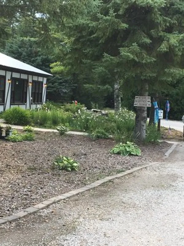 Fish Creek Campground