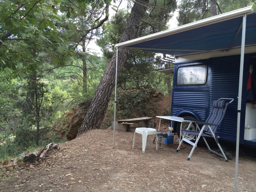 Les Etangs de la Gippiere