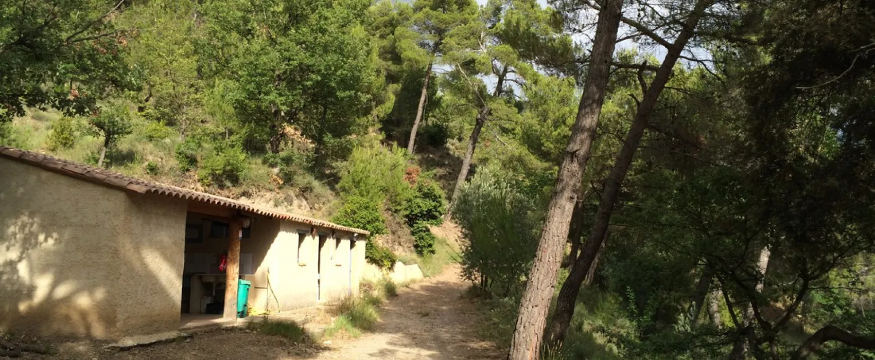 Les Etangs de la Gippiere