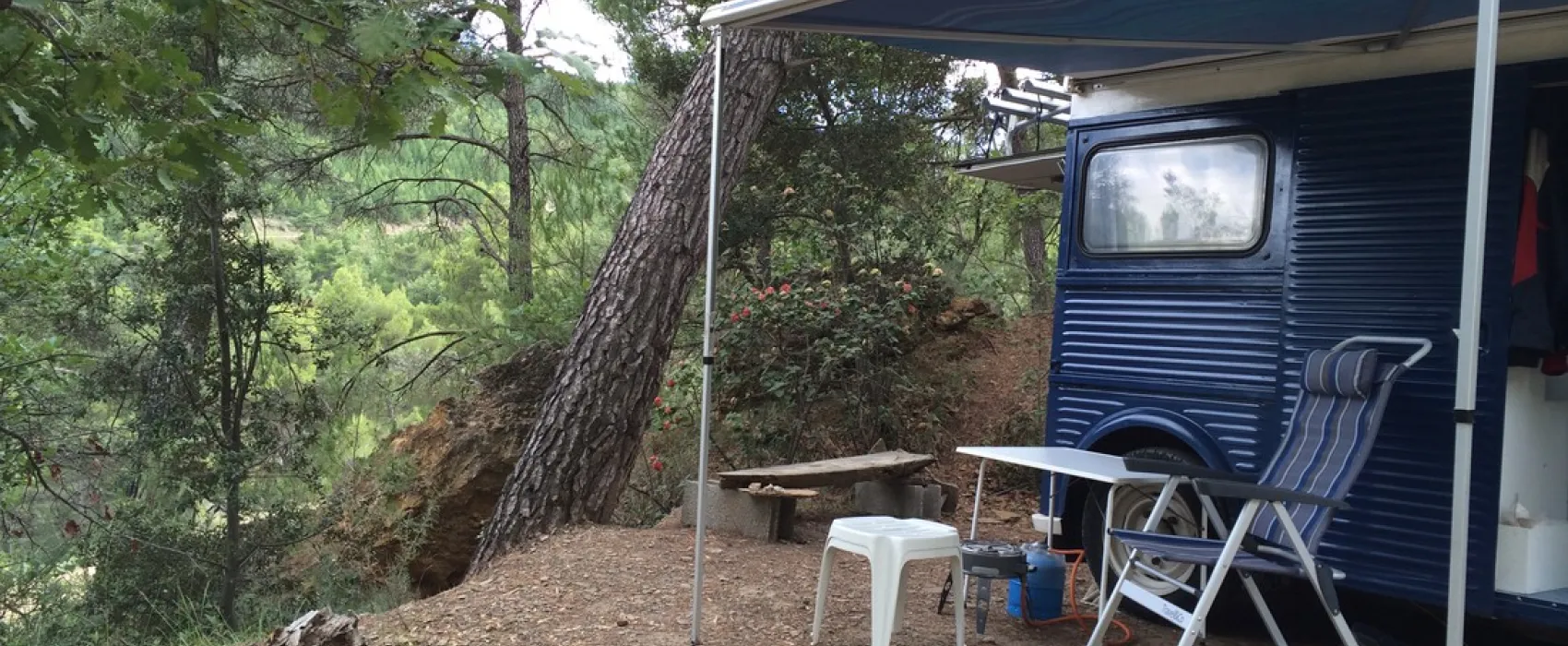 Les Etangs de la Gippiere