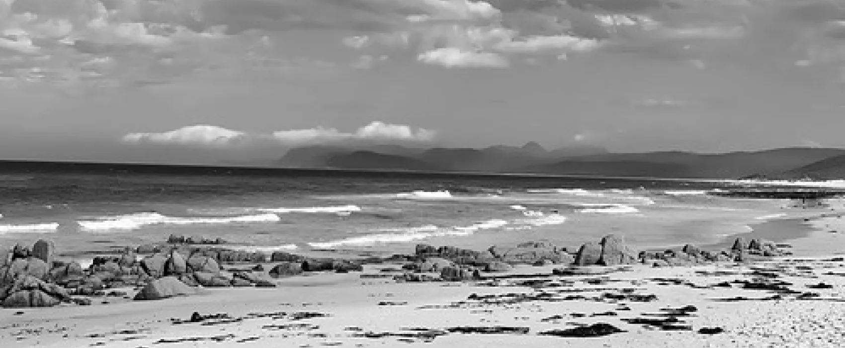 Friendly Beaches Campground