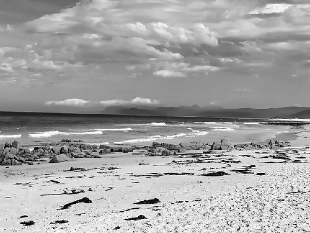 Friendly Beaches Campground