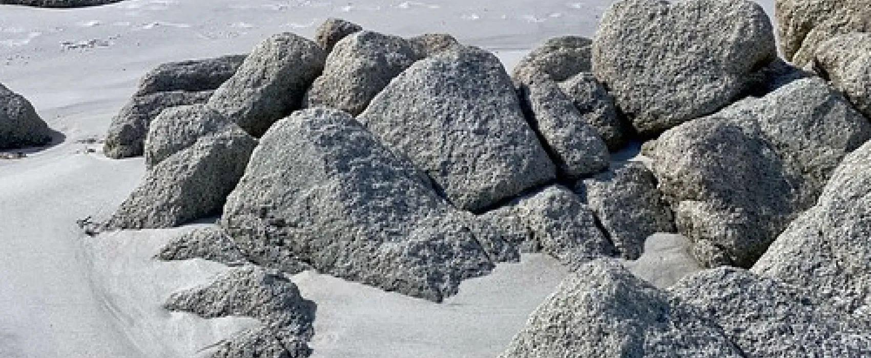 Friendly Beaches Campground