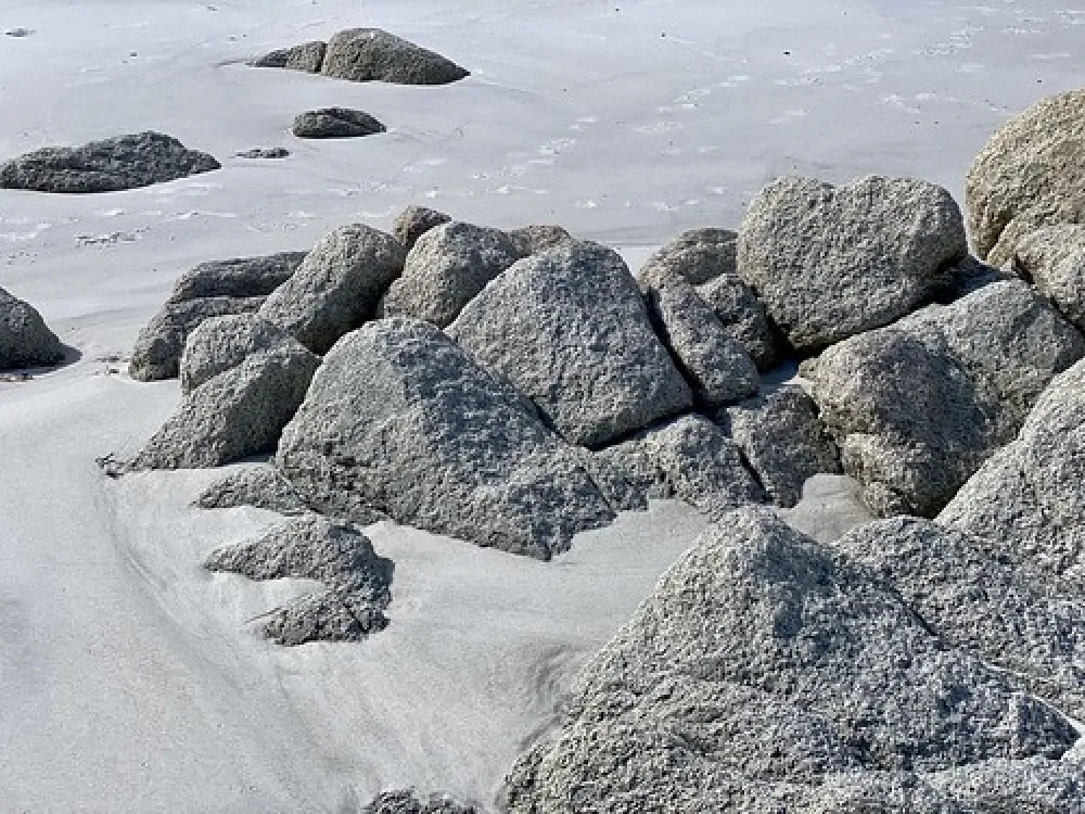 Friendly Beaches Campground