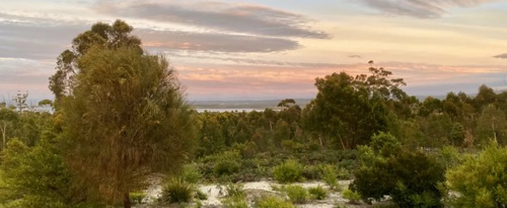 Friendly Beaches Campground