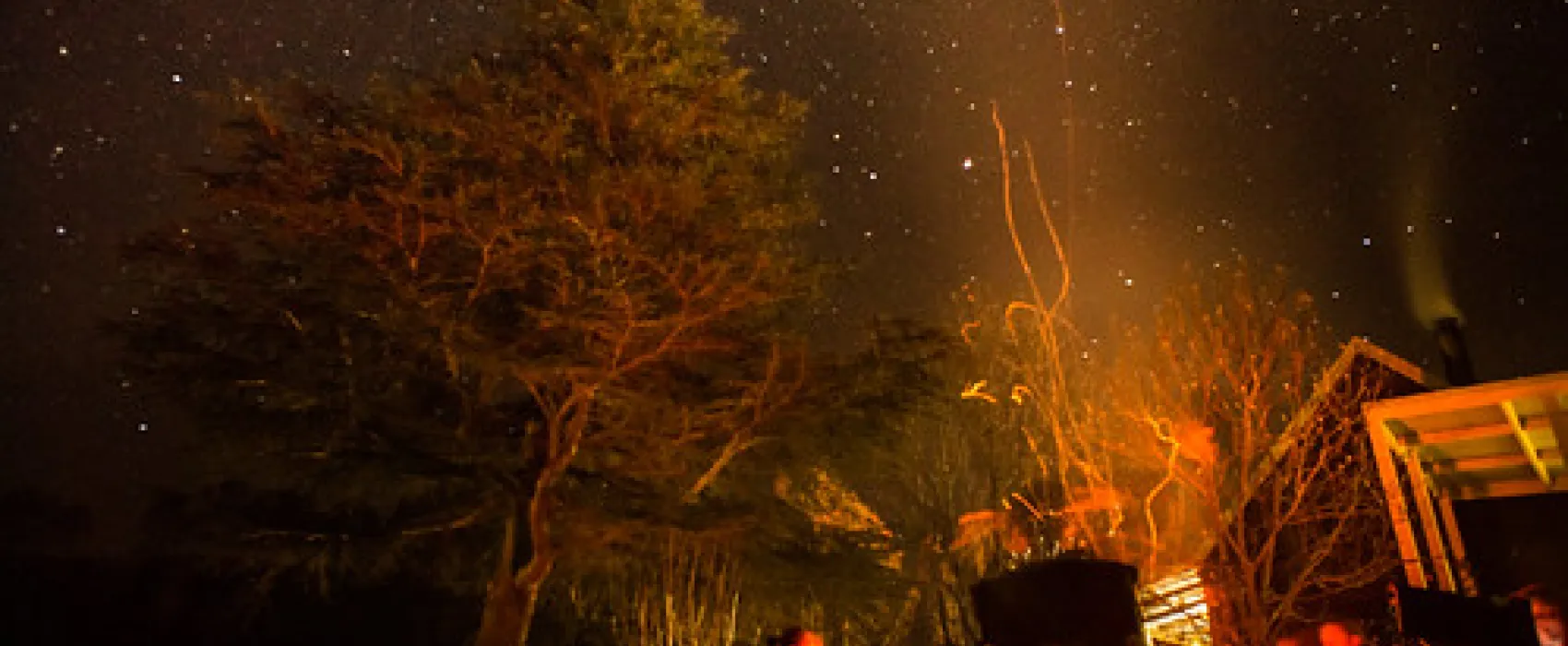 Dargo Pub Campground