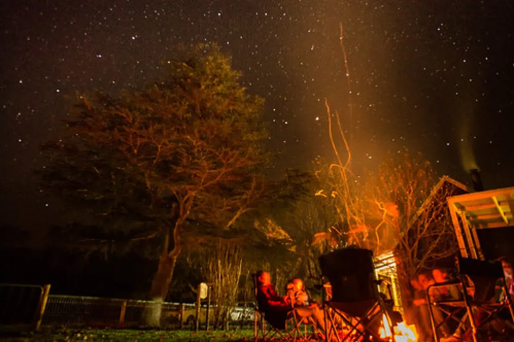 Dargo Pub Campground