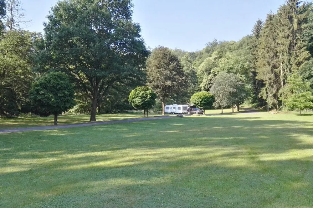 Camping Lochmühle