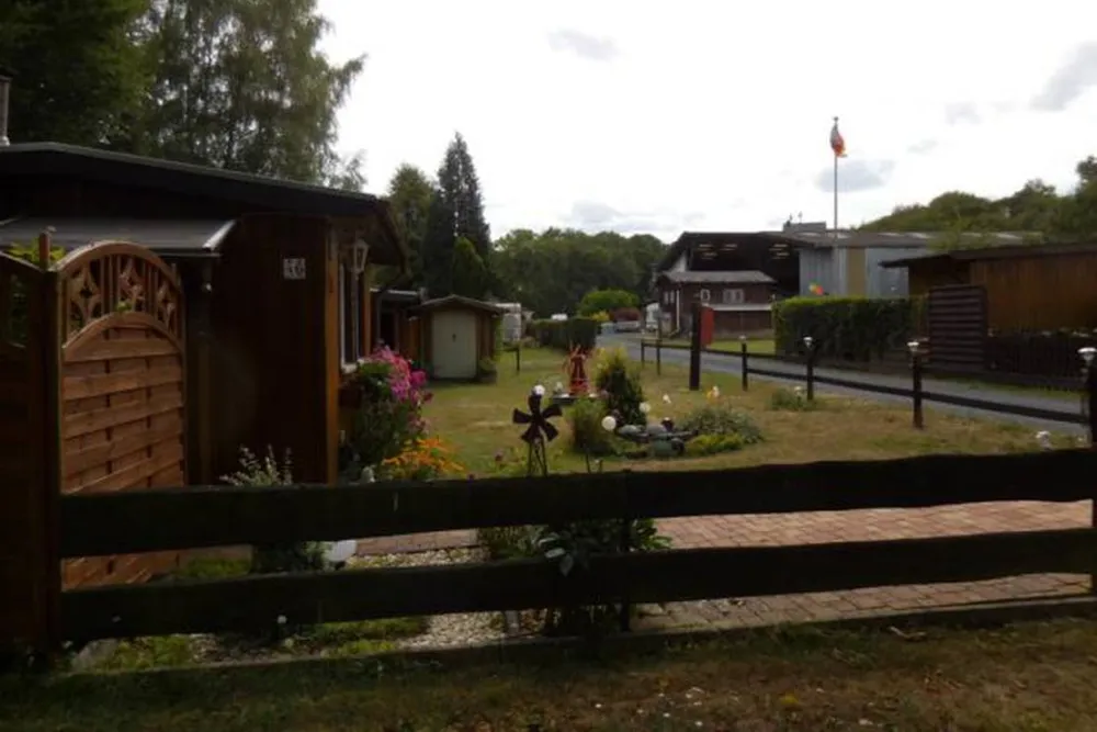 Camping Lochmühle
