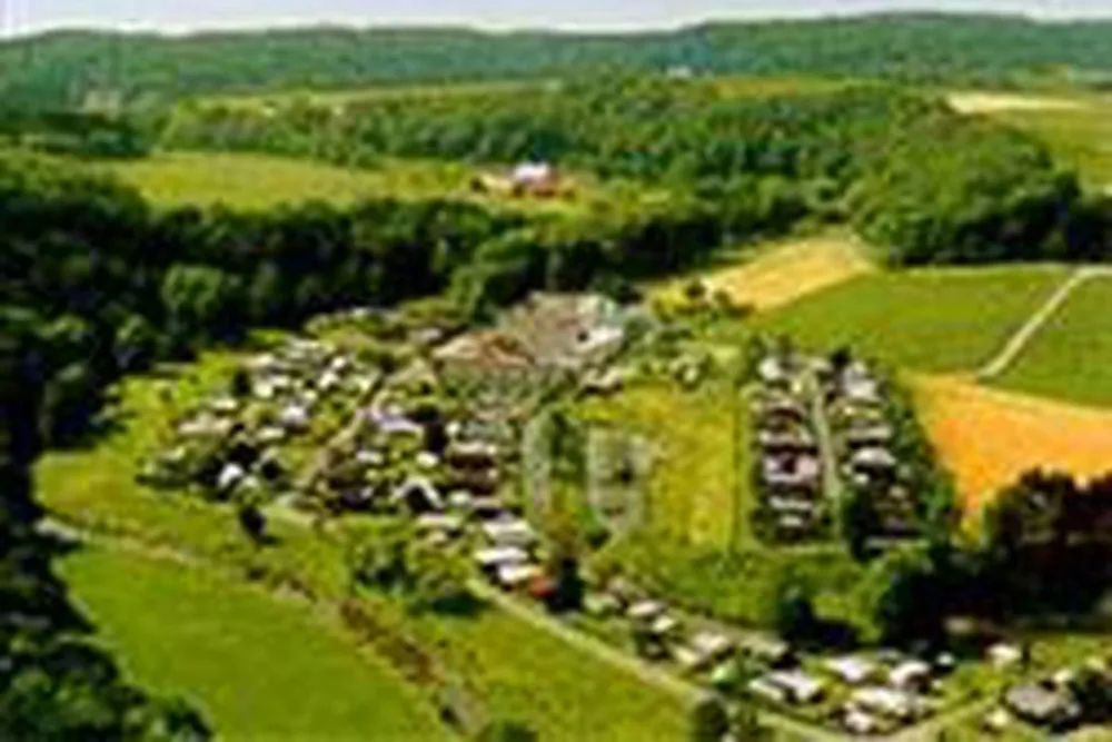 Camping Lochmühle