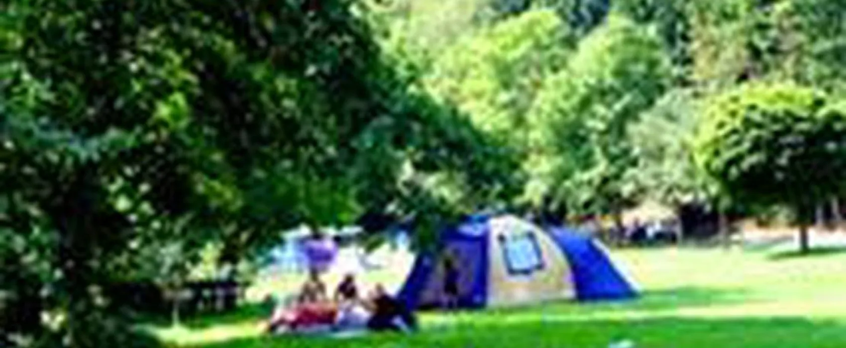 Camping Lochmühle
