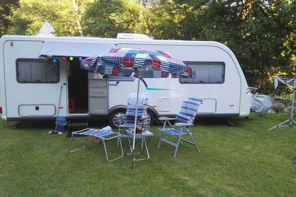 Camping Lochmühle