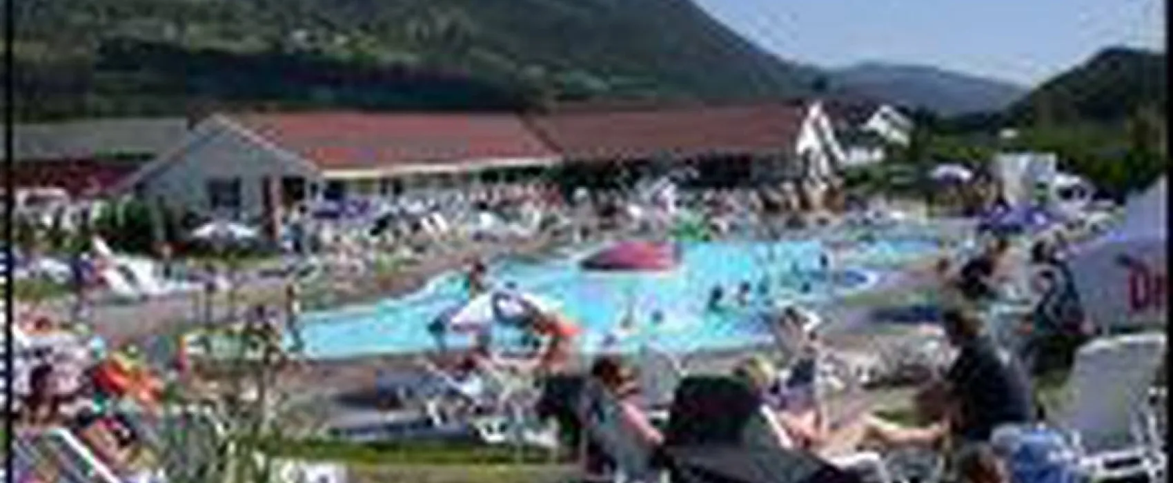 Pluscamp Gol -campingsenter/apartments