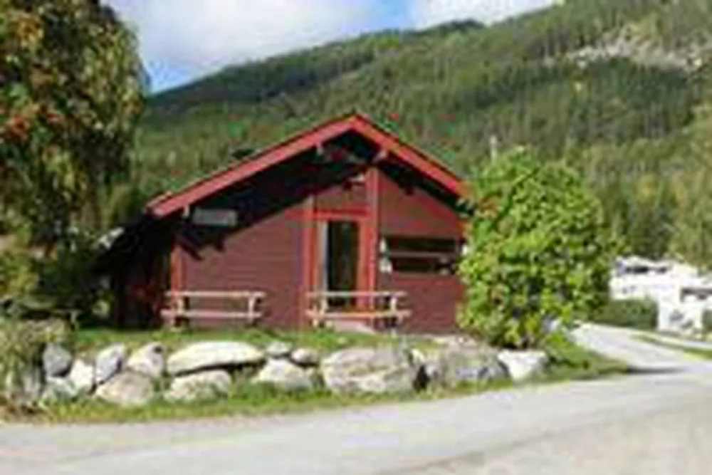 Pluscamp Gol -campingsenter/apartments