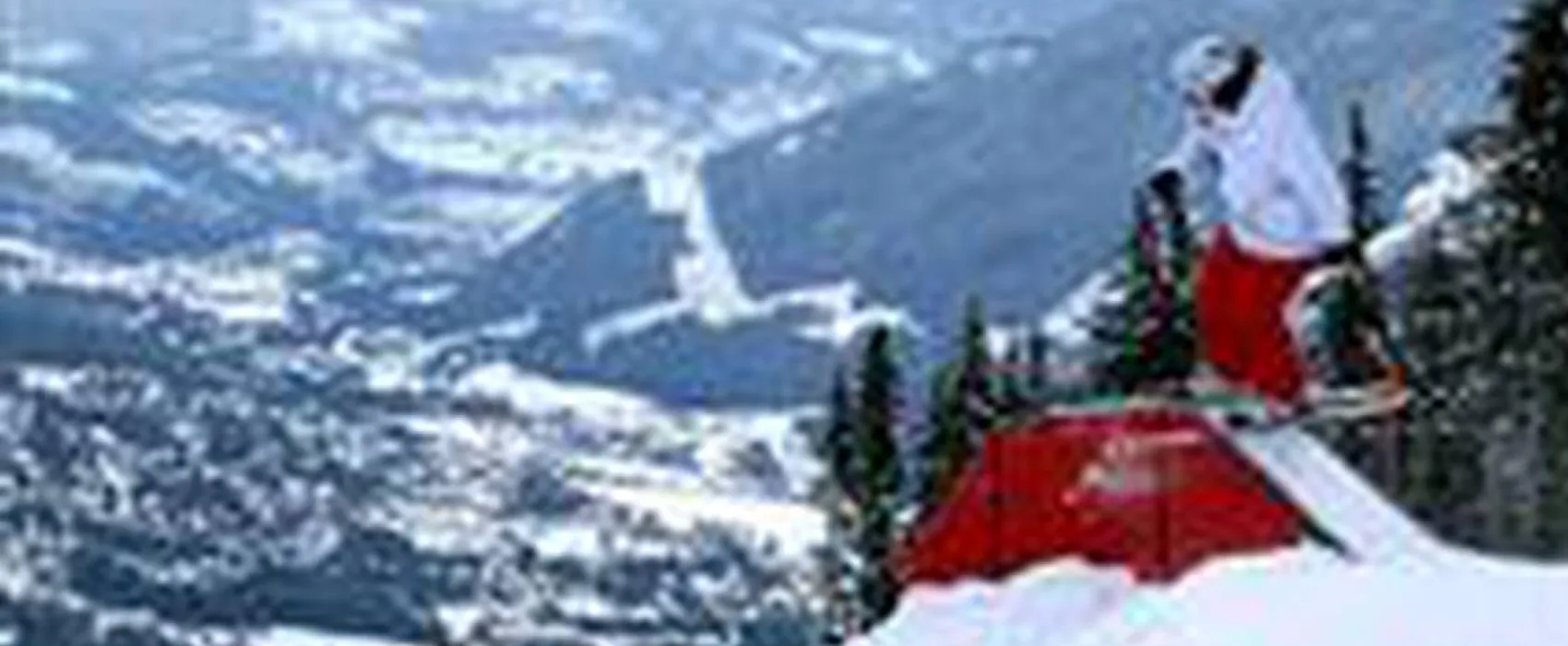 Pluscamp Gol -campingsenter/apartments