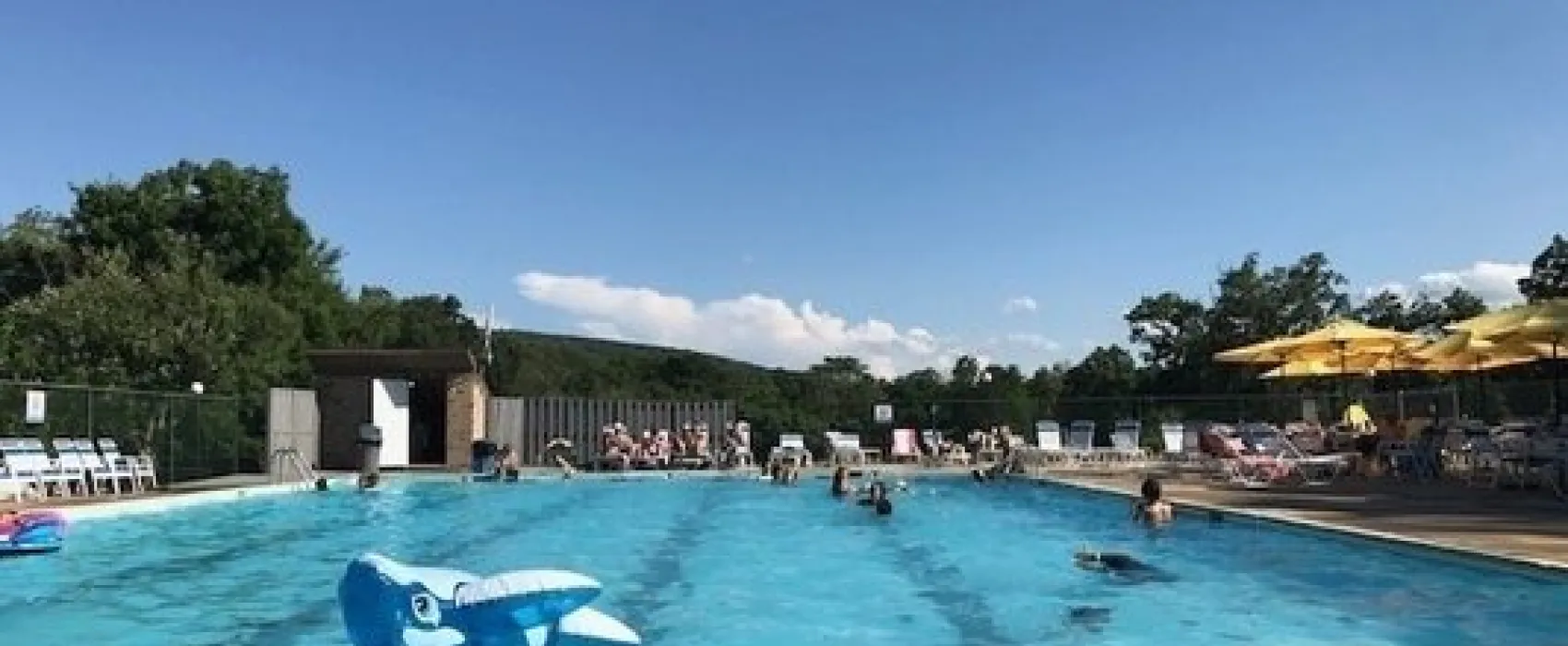 Harpers Ferry/Civil War Battlefields  KOA