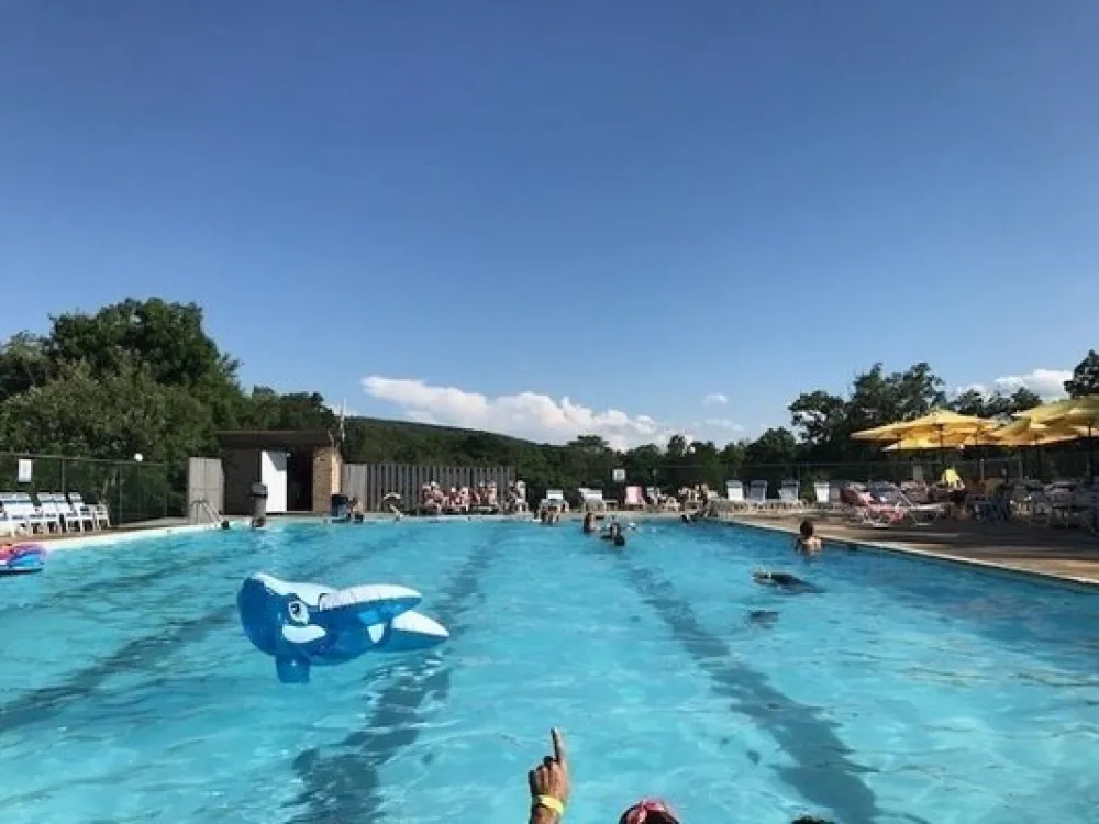 Harpers Ferry/Civil War Battlefields  KOA