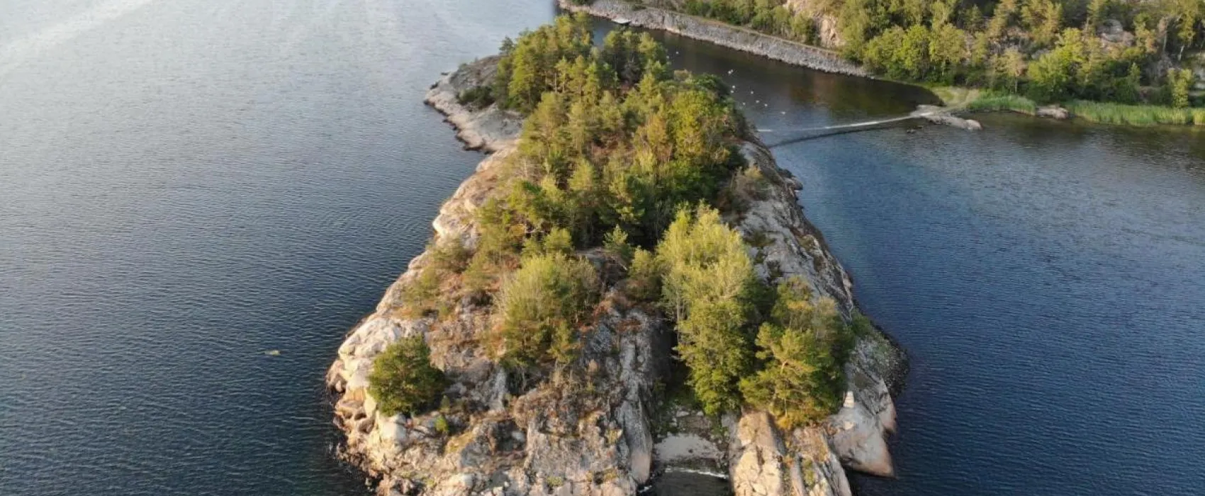 Dynestrand Camping & Ställplats