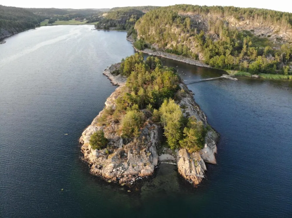 Dynestrand Camping & Ställplats