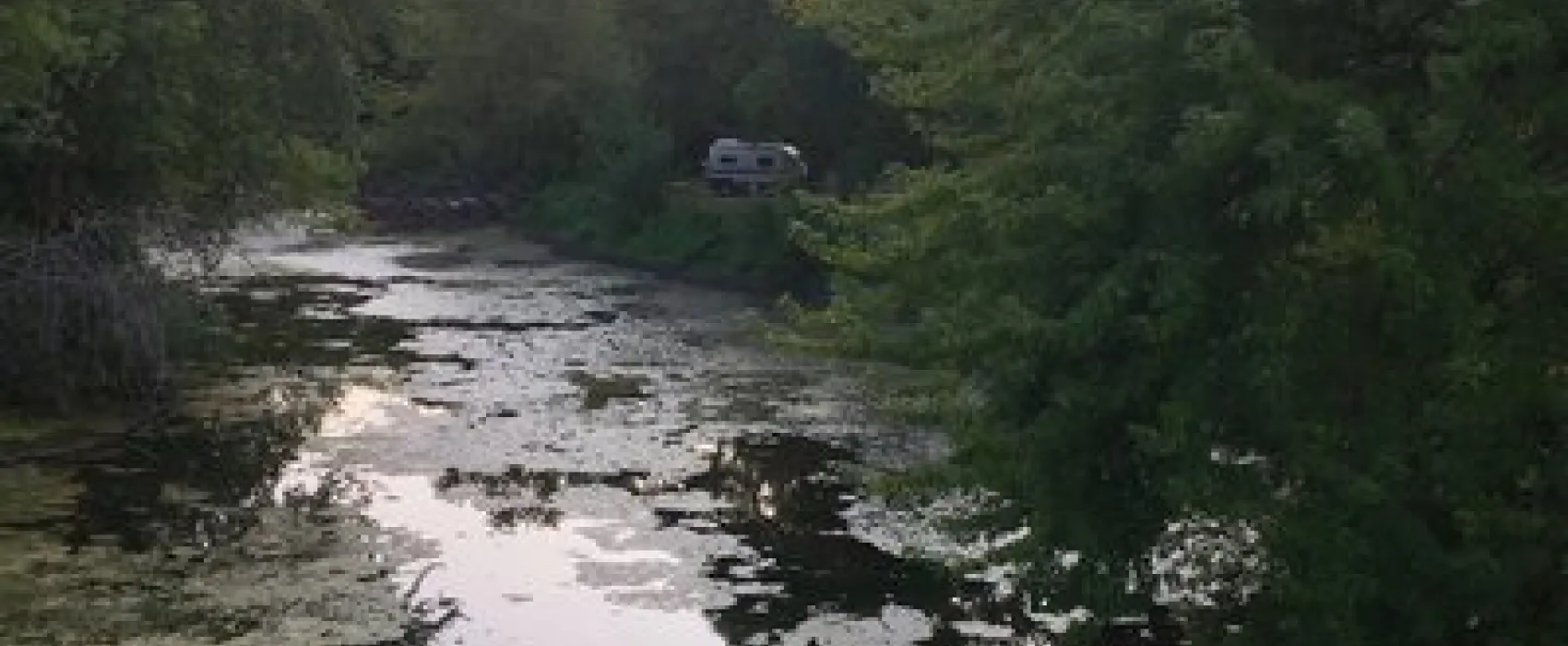 Black Hawk County Park