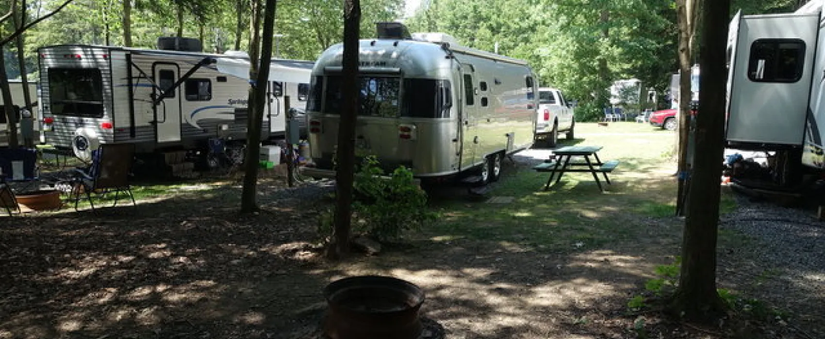 Woodland Campground