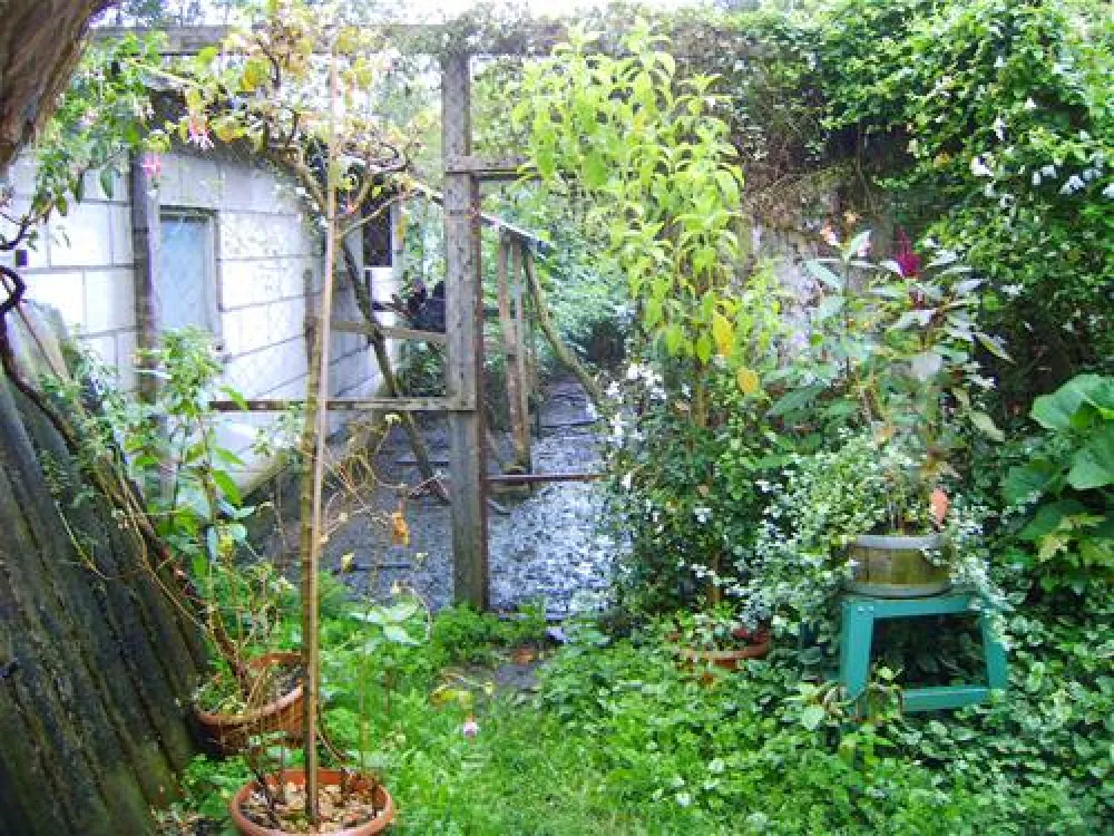 Camping Wildemansheerd