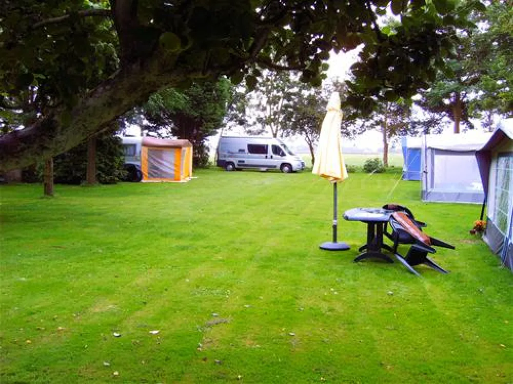 Camping Wildemansheerd