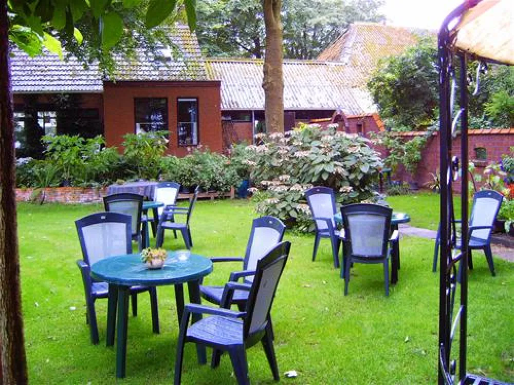 Camping Wildemansheerd