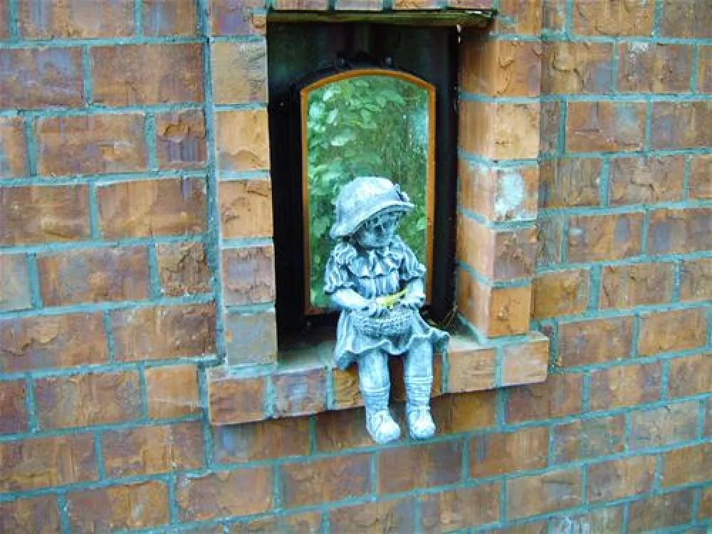 Camping Wildemansheerd