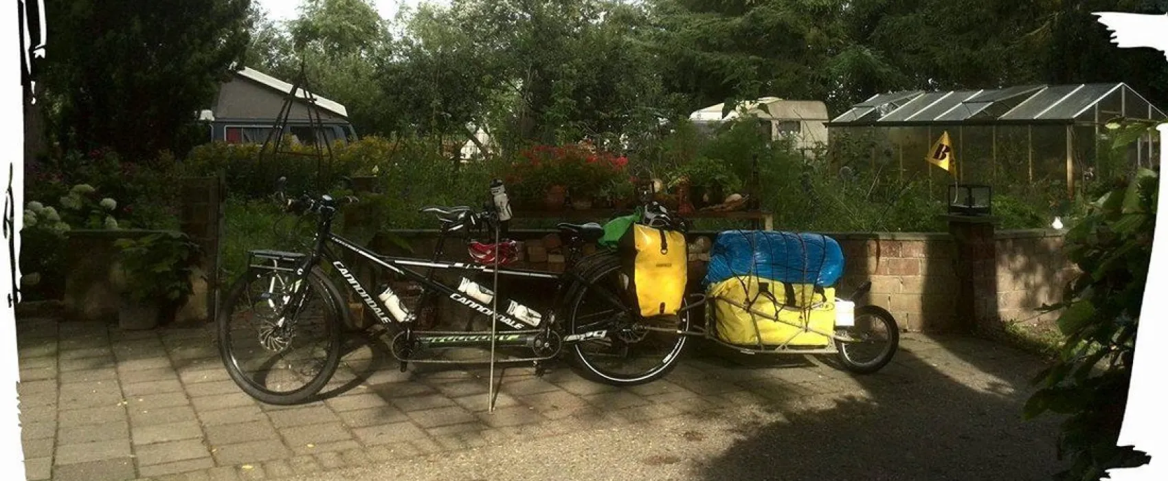 Camping Wildemansheerd