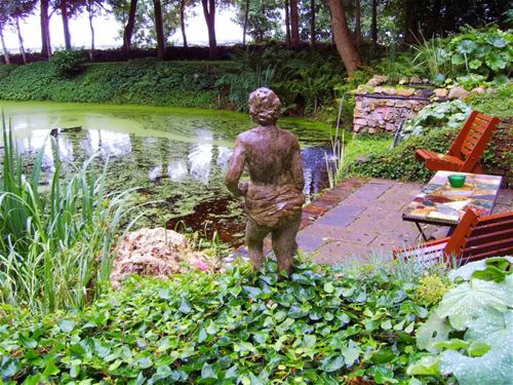 Camping Wildemansheerd