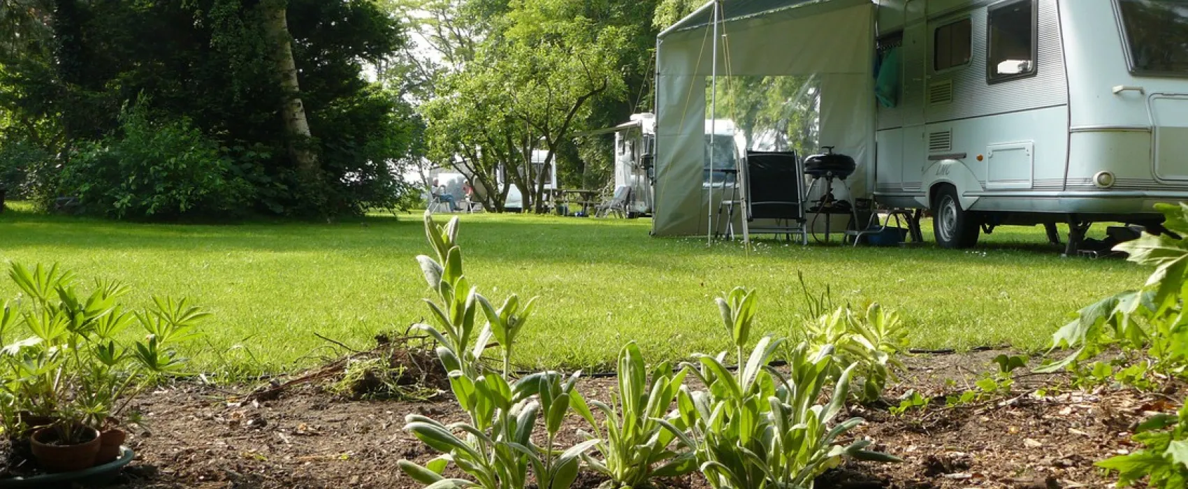 Camping Wildemansheerd