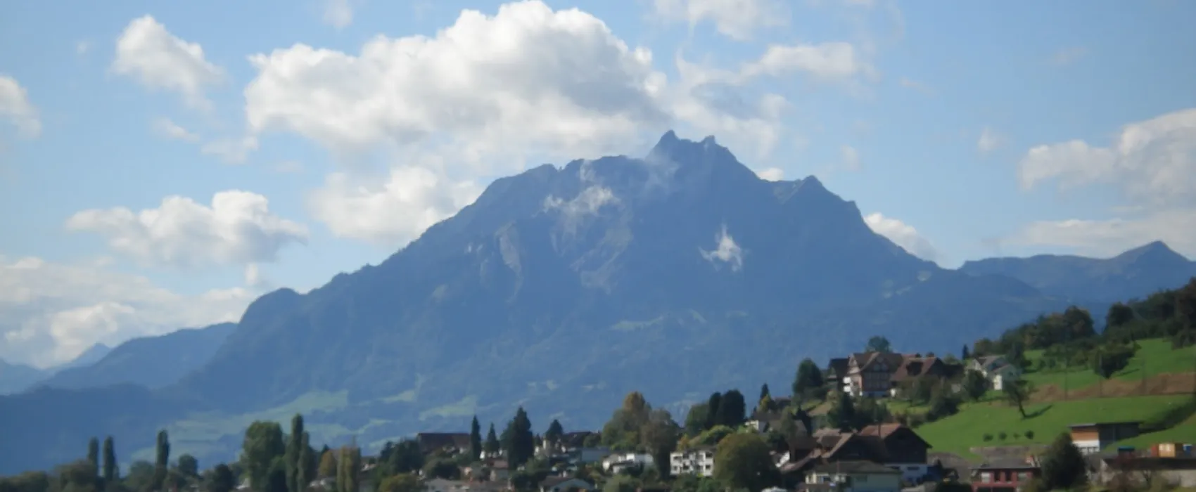 Camping Vierwaldstättersee