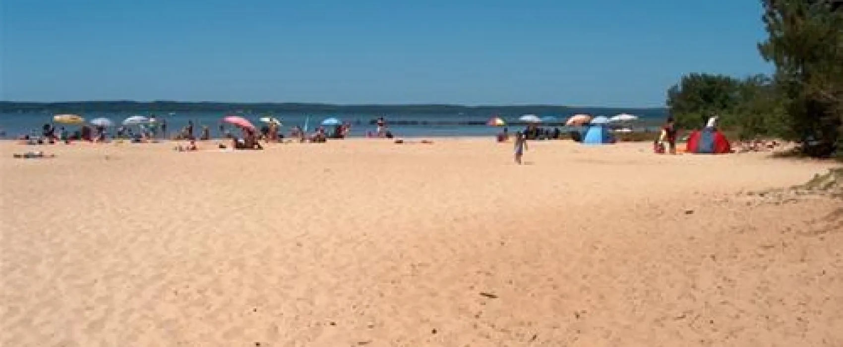 Camping Domaine de la Rive  