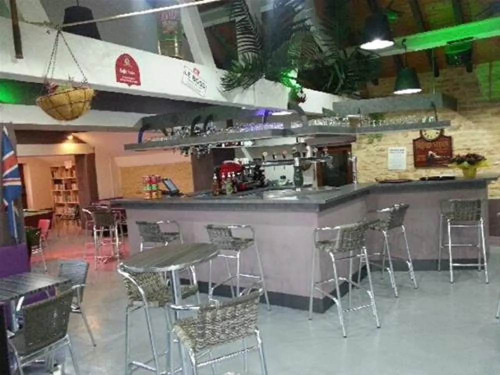 Village Vacances - Camping Club "La Bouquerie"  