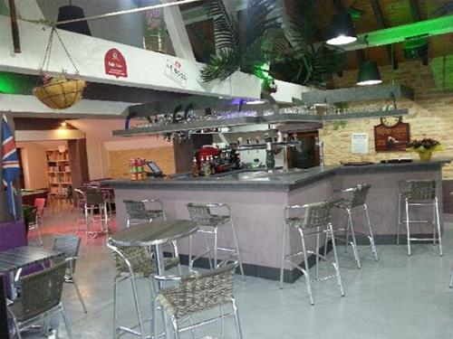 Village Vacances - Camping Club "La Bouquerie" photo 3