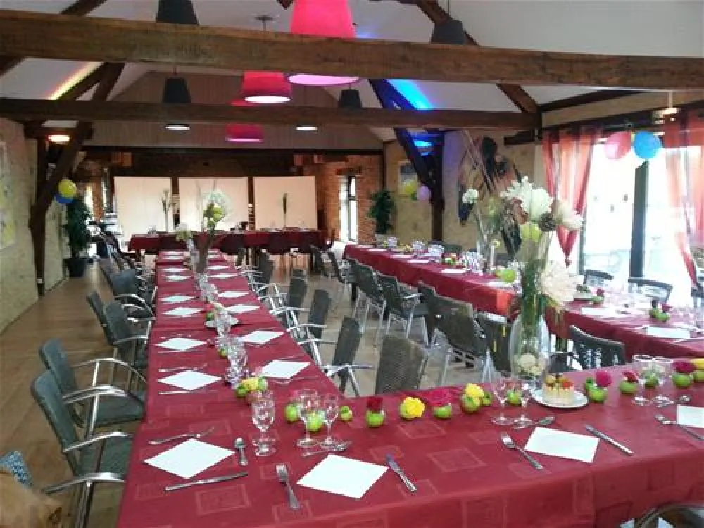 Village Vacances - Camping Club "La Bouquerie"  