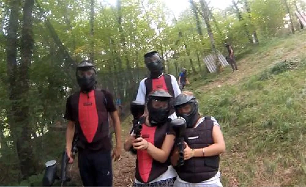 Village Vacances - Camping Club "La Bouquerie"  