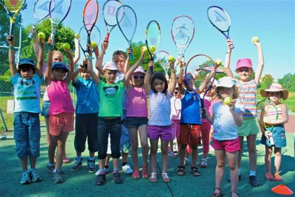 Village Vacances - Camping Club "La Bouquerie"  