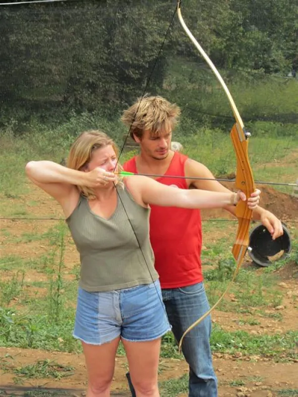 Village Vacances - Camping Club "La Bouquerie"  