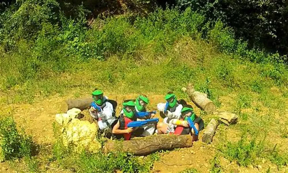 Village Vacances - Camping Club "La Bouquerie"  