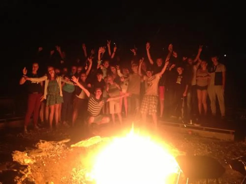 Village Vacances - Camping Club "La Bouquerie"  